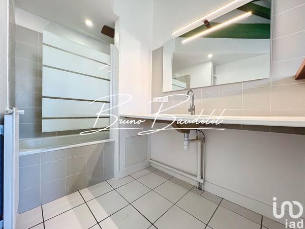 Appartement à vendre 2 pièces 60 m² Bordeaux