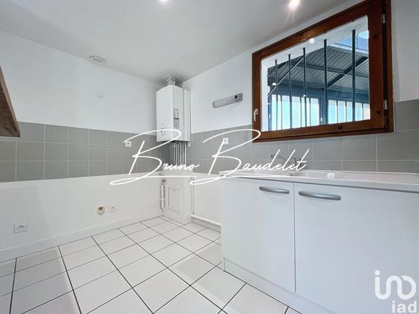 Appartement à vendre 2 pièces 60 m² Bordeaux