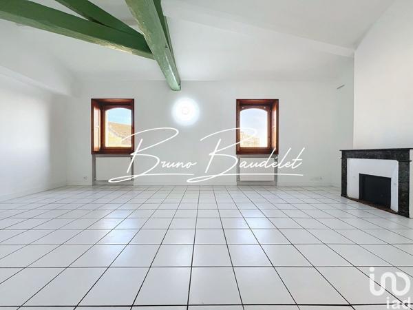 Appartement à vendre 2 pièces 60 m² Bordeaux