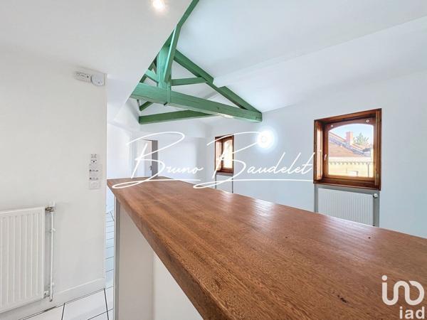Appartement à vendre 2 pièces 60 m² Bordeaux