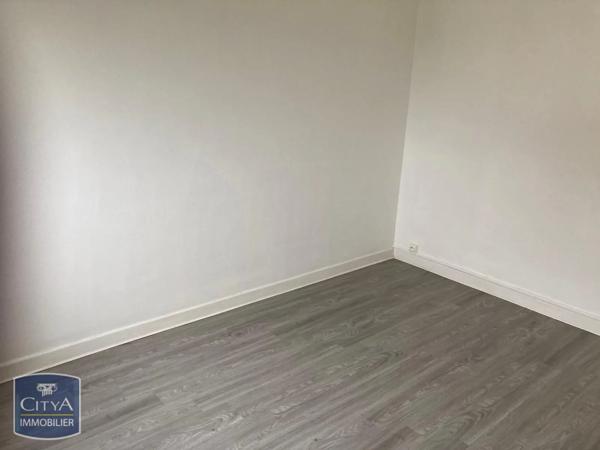 Appartement à louer 3 pièces 55.6m² Châlons-en-Champagne (51000)