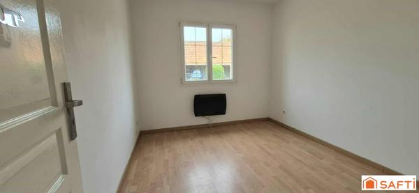 Plain-pied - Sous-sol total