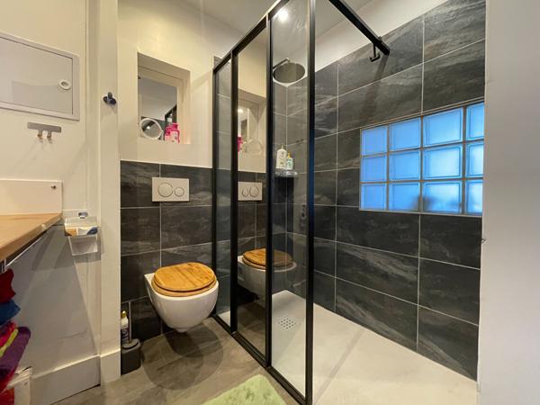 Studio cabine La Grande Motte 22m²