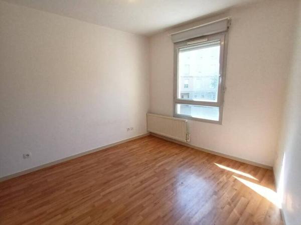 Appartement 2 pièces                                        - 69008 Lyon 8e  Arrondissement Réf : 5434
