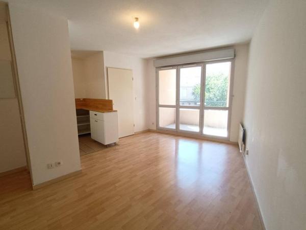 Appartement 2 pièces                                        - 69008 Lyon 8e  Arrondissement Réf : 5434
