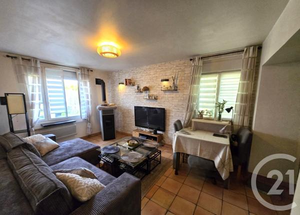 Maison à vendre  4 pièces - 98,82 m2 NOGENT SUR OISE - 60