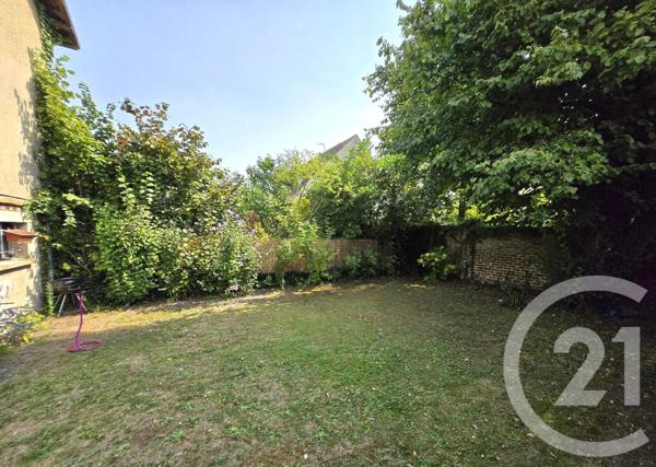 Maison à vendre  4 pièces - 98,82 m2 NOGENT SUR OISE - 60