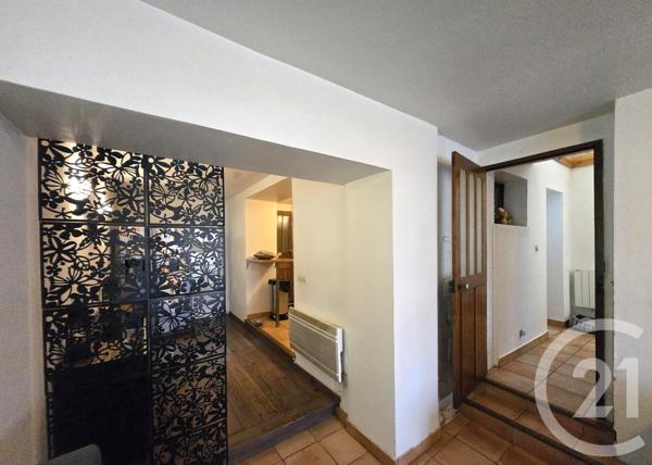 Maison à vendre  4 pièces - 98,82 m2 NOGENT SUR OISE - 60