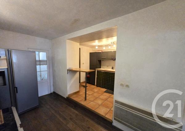 Maison à vendre  4 pièces - 98,82 m2 NOGENT SUR OISE - 60