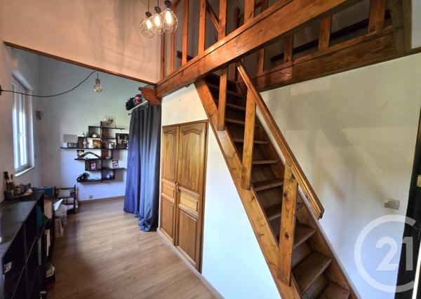 Maison à vendre  4 pièces - 98,82 m2 NOGENT SUR OISE - 60