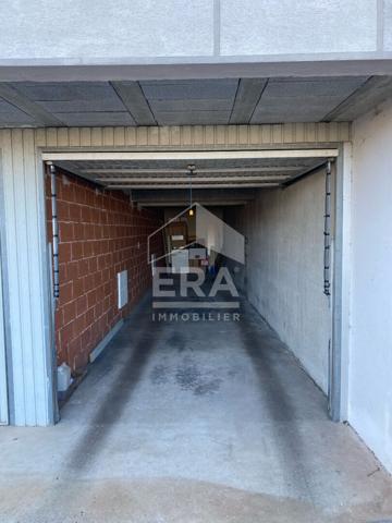 Rodez - superbe T3 duplex avec terrasses et garage