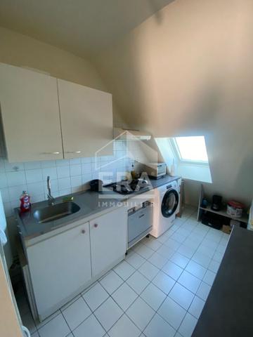 Rodez - superbe T3 duplex avec terrasses et garage