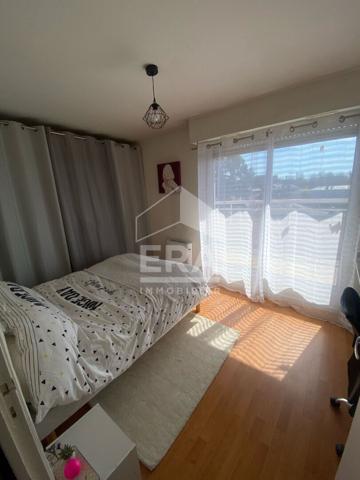 Rodez - superbe T3 duplex avec terrasses et garage