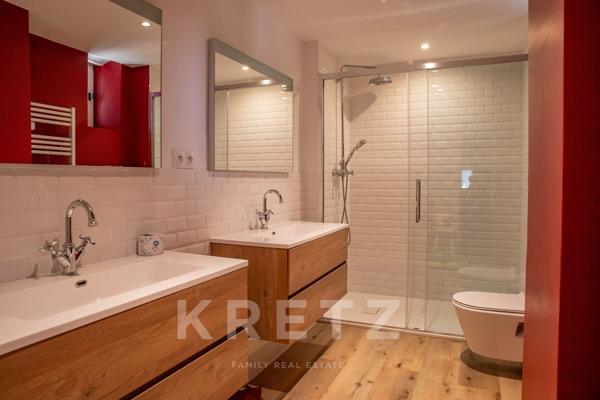 Magnifique hameau Provençal restauré avec piscine