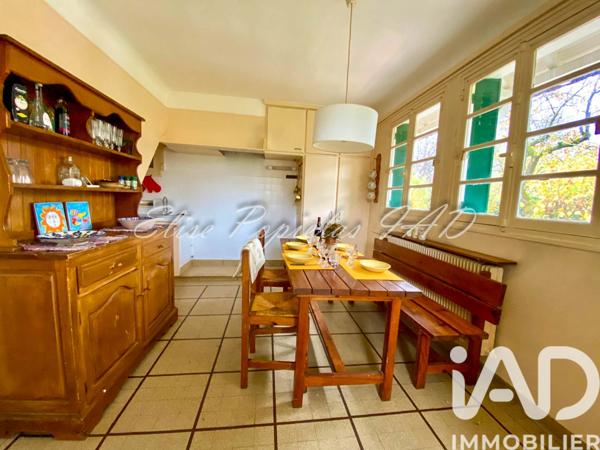 Maison à vendre 3 pièces 64 m² Conflans-Sainte-Honorine