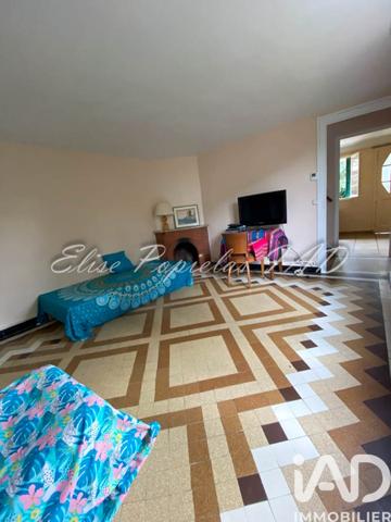 Maison à vendre 3 pièces 64 m² Conflans-Sainte-Honorine