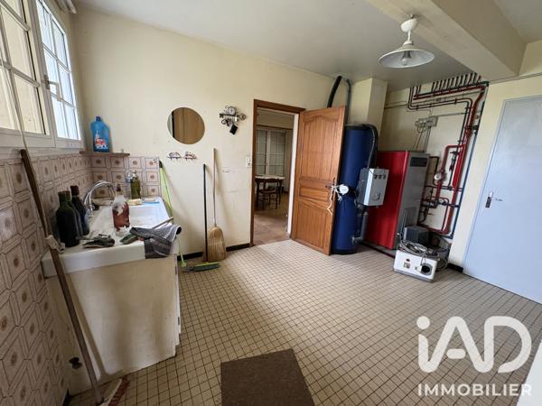Appartement à vendre 2 pièces 42 m² Saint-Hilaire-de-Riez