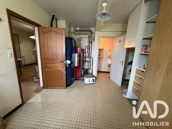 Appartement à vendre 2 pièces 42 m² Saint-Hilaire-de-Riez