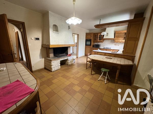 Appartement à vendre 2 pièces 42 m² Saint-Hilaire-de-Riez