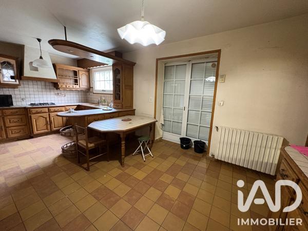 Appartement à vendre 2 pièces 42 m² Saint-Hilaire-de-Riez