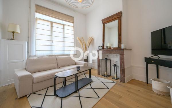 Maison à vendre    5 pièces • 120 m2 Douai