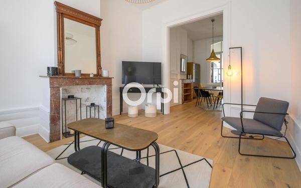 Maison à vendre    5 pièces • 120 m2 Douai