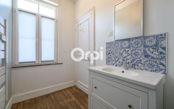 Maison à vendre    5 pièces • 120 m2 Douai