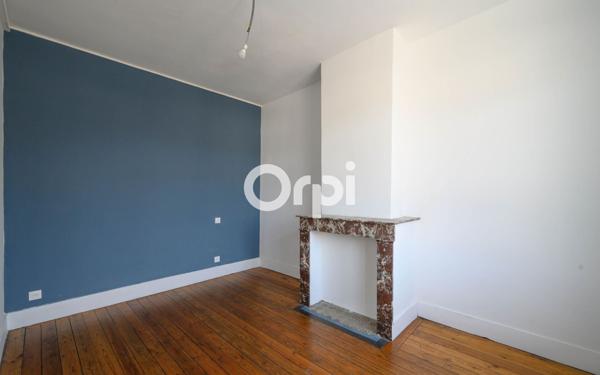 Maison à vendre    5 pièces • 120 m2 Douai