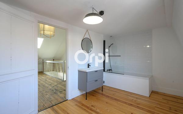 Maison à vendre    5 pièces • 120 m2 Douai