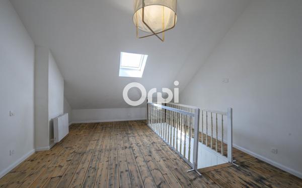 Maison à vendre    5 pièces • 120 m2 Douai