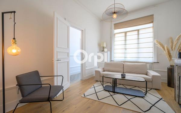 Maison à vendre    5 pièces • 120 m2 Douai