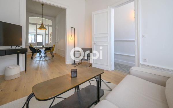 Maison à vendre    5 pièces • 120 m2 Douai