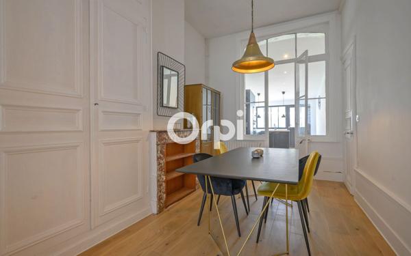 Maison à vendre    5 pièces • 120 m2 Douai