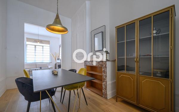 Maison à vendre    5 pièces • 120 m2 Douai