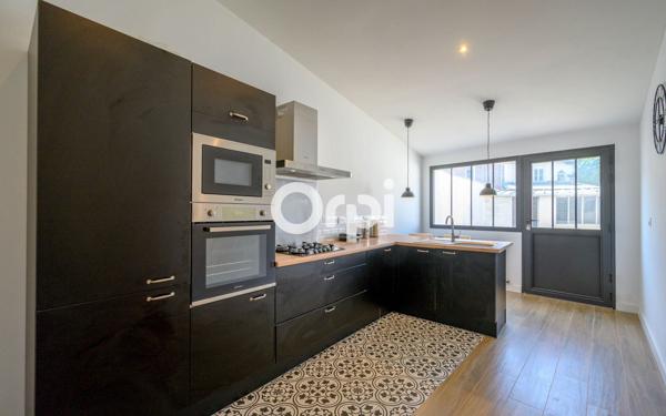 Maison à vendre    5 pièces • 120 m2 Douai