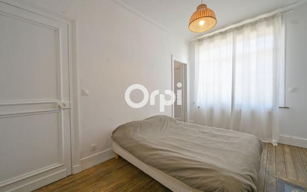 Maison à vendre    5 pièces • 120 m2 Douai