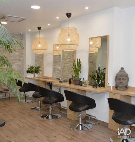 Boutique/Local commercial à vendre 100 m² Villejuif