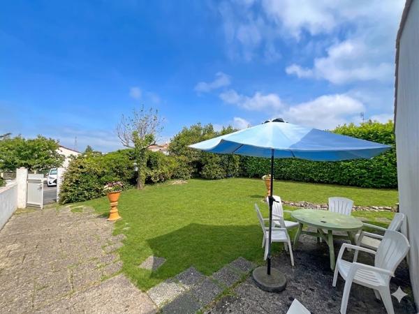 17200 ROYAN Maison Royan 4 pièce(s) 79 m2