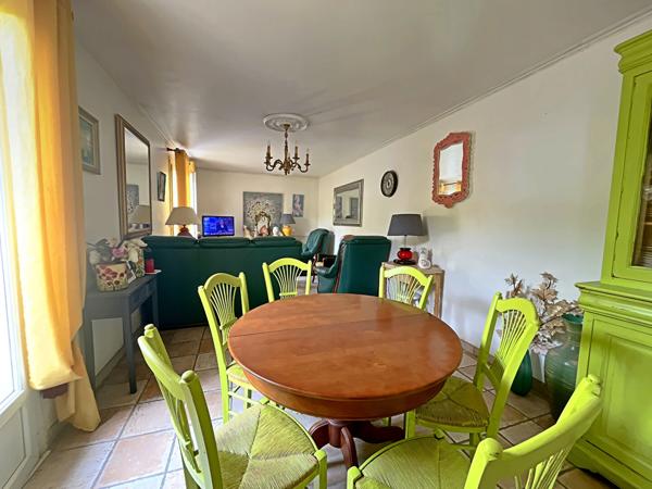 17200 ROYAN Maison Royan 4 pièce(s) 79 m2