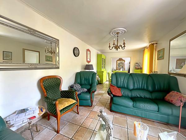 17200 ROYAN Maison Royan 4 pièce(s) 79 m2