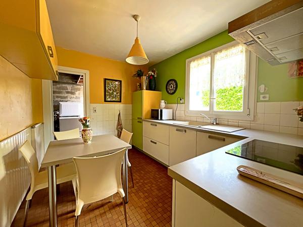17200 ROYAN Maison Royan 4 pièce(s) 79 m2