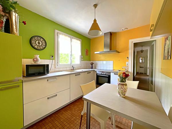 17200 ROYAN Maison Royan 4 pièce(s) 79 m2