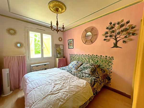 17200 ROYAN Maison Royan 4 pièce(s) 79 m2