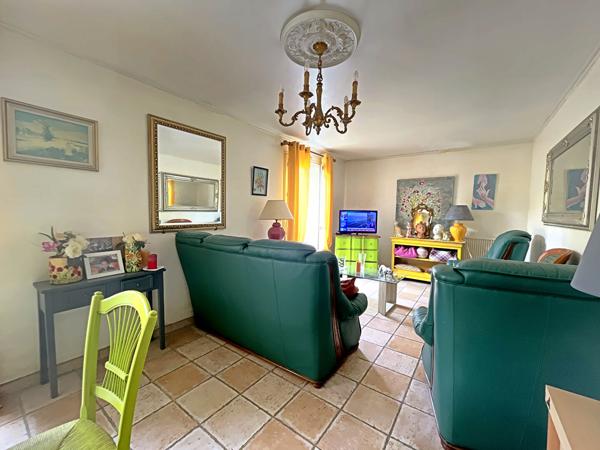 17200 ROYAN Maison Royan 4 pièce(s) 79 m2