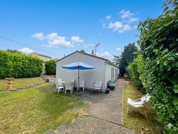 17200 ROYAN Maison Royan 4 pièce(s) 79 m2