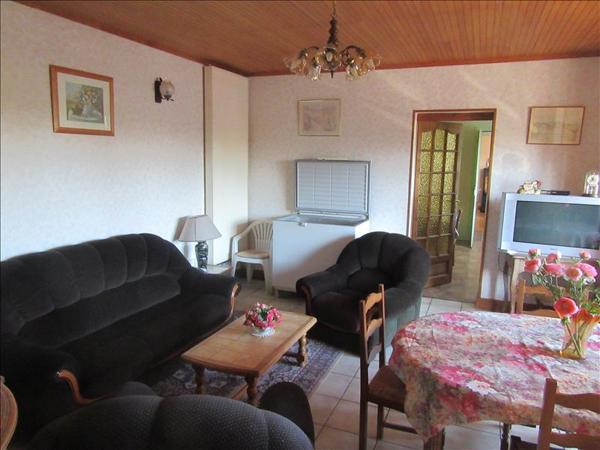 Maison à vendre |  Vaylats |  7 pièces | 117 m²