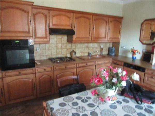 Maison à vendre |  Vaylats |  7 pièces | 117 m²