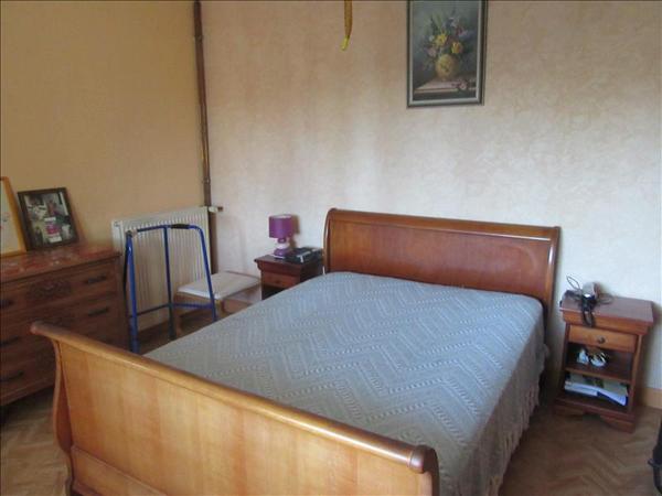 Maison à vendre |  Vaylats |  7 pièces | 117 m²