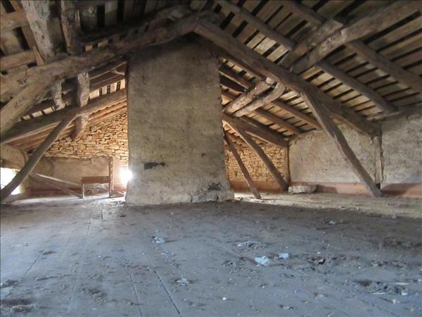 Maison à vendre |  Vaylats |  7 pièces | 117 m²