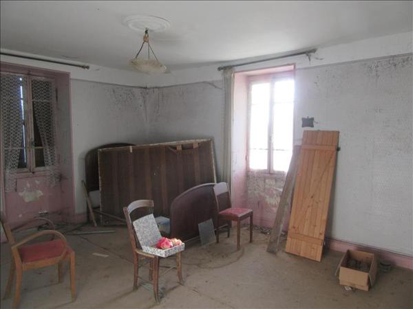 Maison à vendre |  Vaylats |  7 pièces | 117 m²